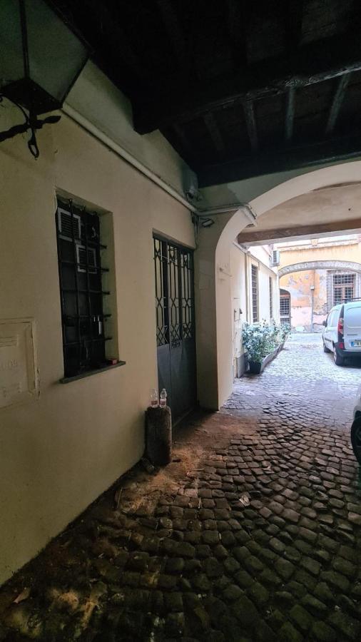 Apartamento Hybris Campo De' Fiori